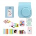 Набор аксессуаров Instax Mini 11 Bundle Sky Bkue