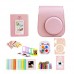 Набор аксессуаров Instax Mini 11 Bundle Blush Pink