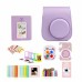 Набор аксессуаров Instax Mini 11 Bundle Lilac Purple