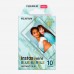 Пленка Instax Mini Blue Marble (10 шт.)