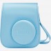 Чехол Instax Mini 11 Case Sky Blue