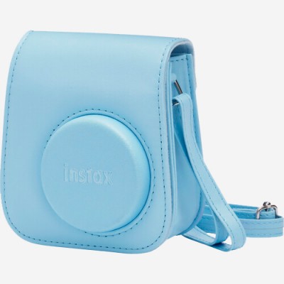 Чехол Instax Mini 11 Case Sky Blue