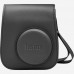 Чехол Instax Mini 11 Case Charcoal Grey