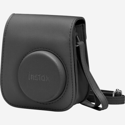 Чехол Instax Mini 11 Case Charcoal Grey