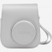 Чехол Instax Mini 11 Case Ice White