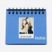 Фотоальбом Instax Mini 9 Twin Flip Album Cobalt Blue