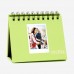 Фотоальбом Instax Mini 9 Twin Flip Album Lime Green