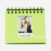 Фотоальбом Instax Mini 9 Twin Flip Album Lime Green
