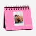 Фотоальбом Instax Mini 9 Twin Flip Album Flamingo Pink