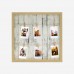 Фоторамка Instax Peg Frame (Natural)