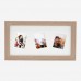 Фоторамка Instax 3 Random Mount Mini Frame (Light Oak)