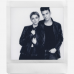 Пленка Instax SQUARE Monochrome (10 шт.)