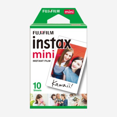 Пленка Instax Mini (10 шт.)
