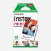 Пленка Instax Mini (10 шт.)
