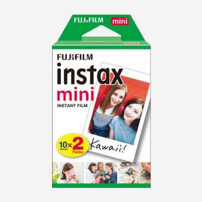 Пленка Instax Mini (20 шт.)