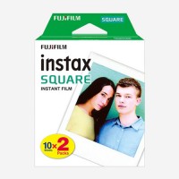 Пленка Instax SQUARE (20 шт.)