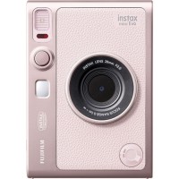Instax mini EVO Rose