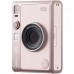 Instax mini EVO Rose