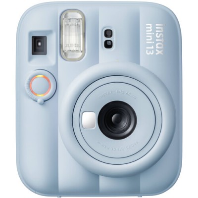 Instax mini 13 Frost Blue