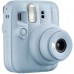Instax mini 13 Frost Blue