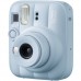 Instax mini 13 Frost Blue