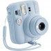 Instax mini 13 Frost Blue