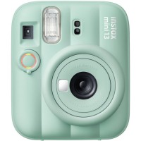 Instax mini 13 Lagoon Green