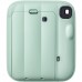 Instax mini 13 Lagoon Green