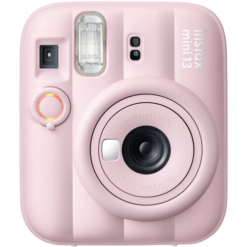 Instax mini 13 Candy Pink
