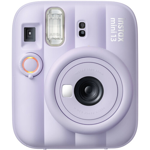 Instax mini 13 Dreamy Purple