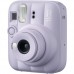 Instax mini 13 Dreamy Purple