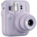 Instax mini 13 Dreamy Purple