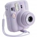 Instax mini 13 Dreamy Purple