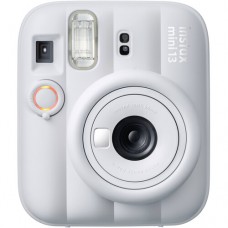 Instax mini 13 Clay White
