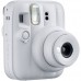 Instax mini 13 Clay White