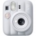 Instax mini 13 Clay White