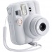 Instax mini 13 Clay White