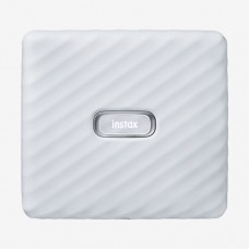 Instax Link WIDE Ash White