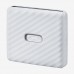 Instax Link WIDE Ash White