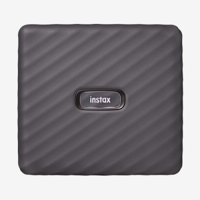 Instax Link WIDE Mocha Gray