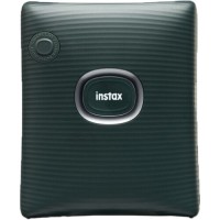 Instax Square Link Midnight Green