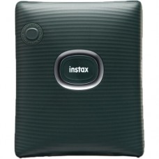 Instax Square Link Midnight Green