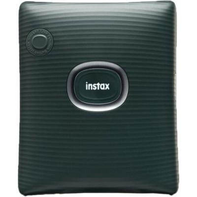Instax Square Link Midnight Green