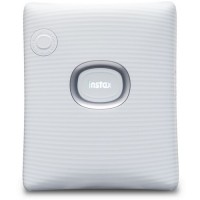 Instax Square Link Ash White