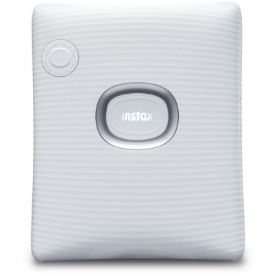 Instax Square Link Ash White