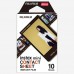 Пленка Instax Mini Contact (10 шт.)