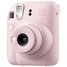 Instax mini 12 Blossom Pink