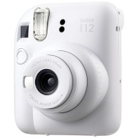 Instax mini 12 Clay White