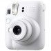 Instax mini 12 Clay White