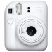 Instax mini 12 Clay White